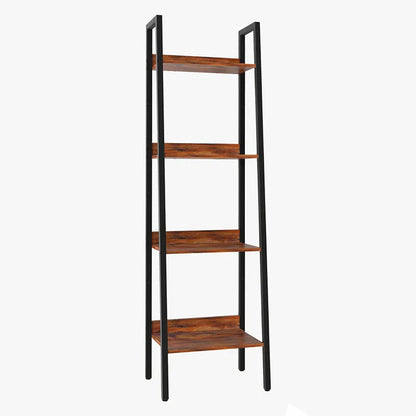 Yoobure 4-Tier Ladder Shelf