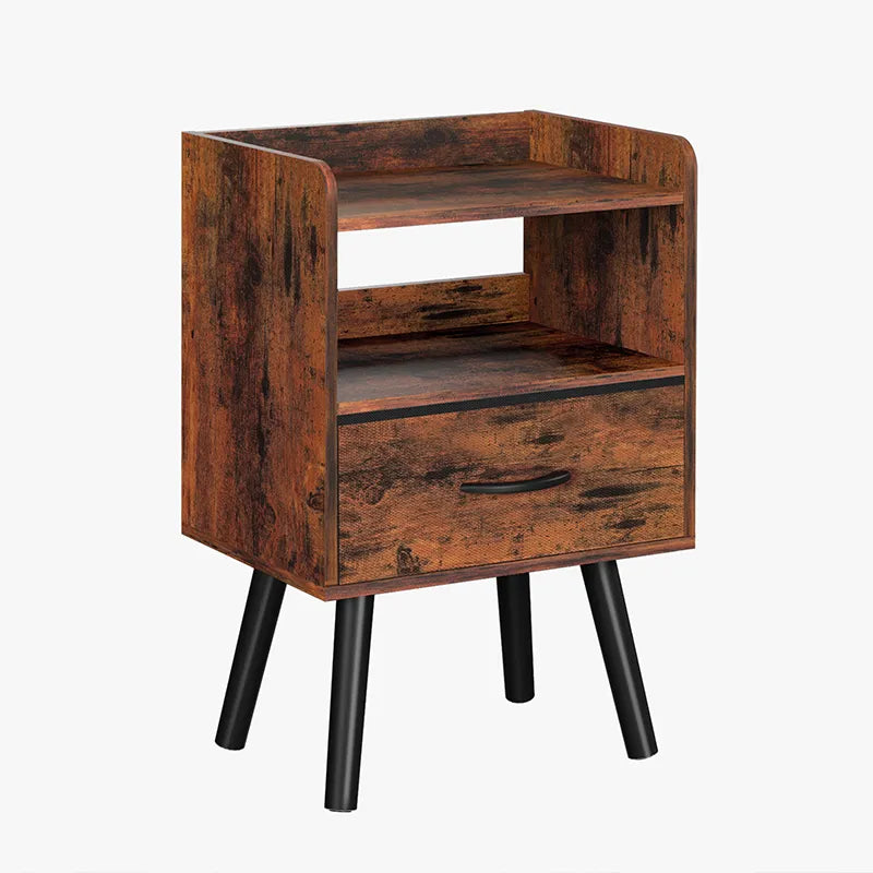 Yoobure Mordern 2-Tier Nightstand