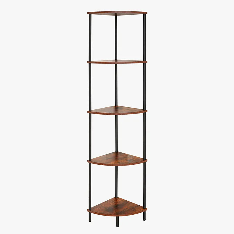 Yoobure 5-Tier Corner Stand