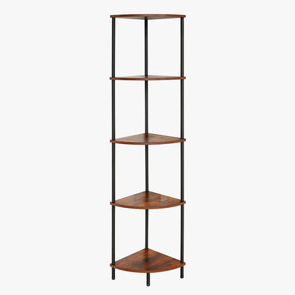 Yoobure 5-Tier Corner Stand