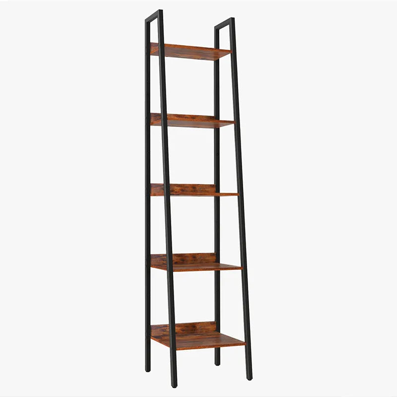 Yoobure 5-Tier Ladder Shelf