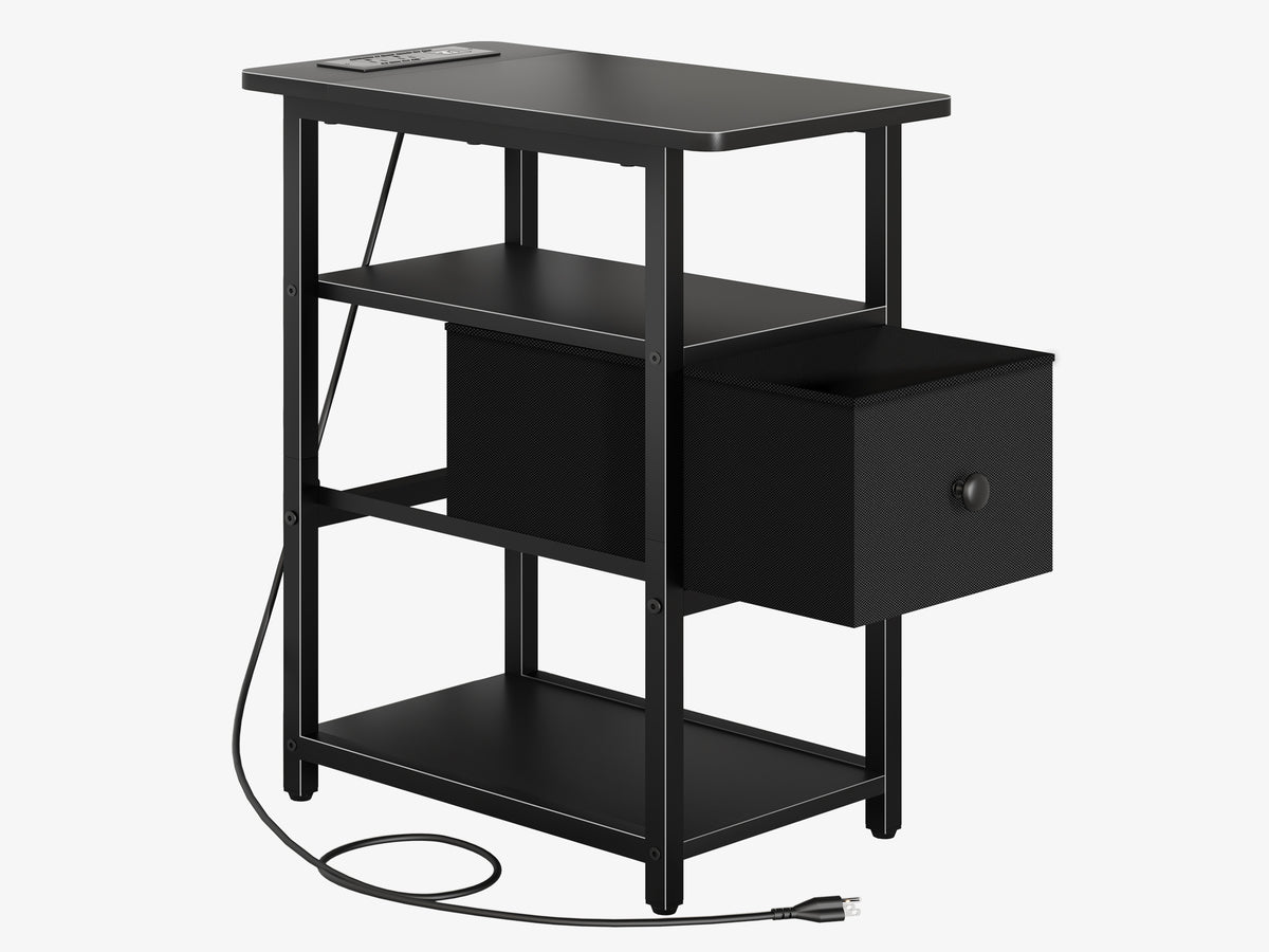 Yoobure Narrow Side Table