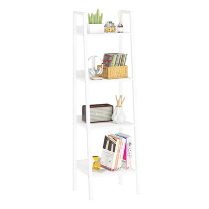 Yoobure 4-Tier Ladder Shelf