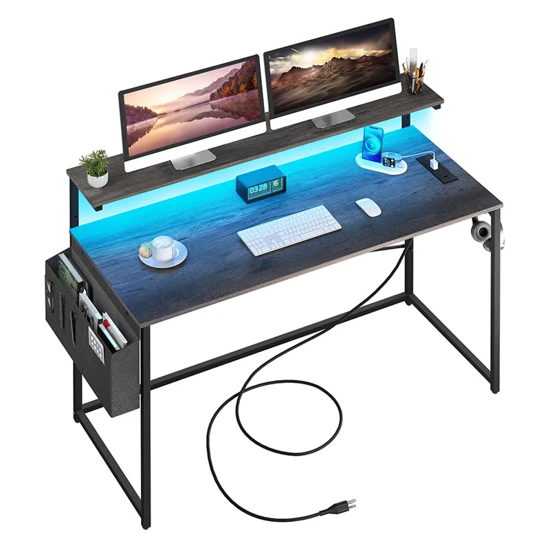 Yoobure 47 Inch Office Desk