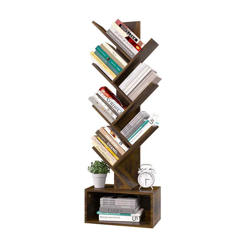 Yoobure Tree Bookshelf