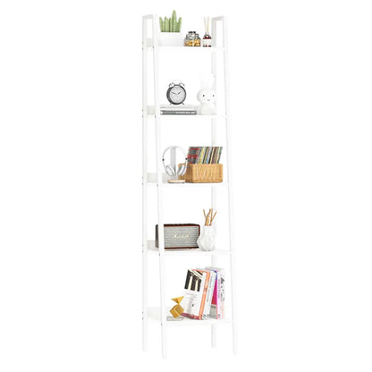 Yoobure 5-Tier Ladder Shelf