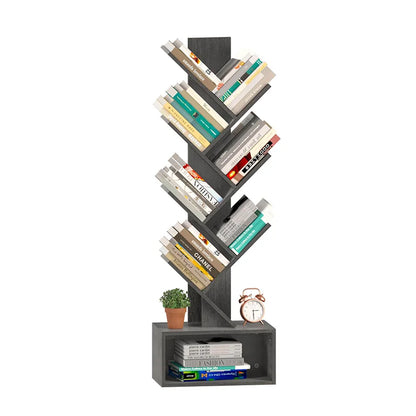 Yoobure Tree Bookshelf