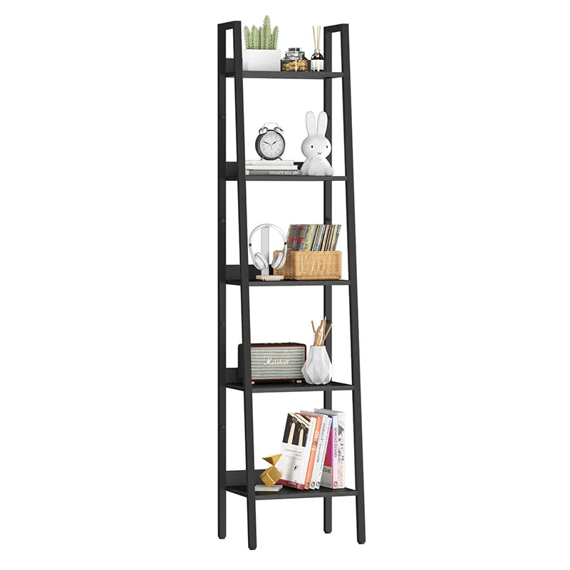 Yoobure 5-Tier Ladder Shelf