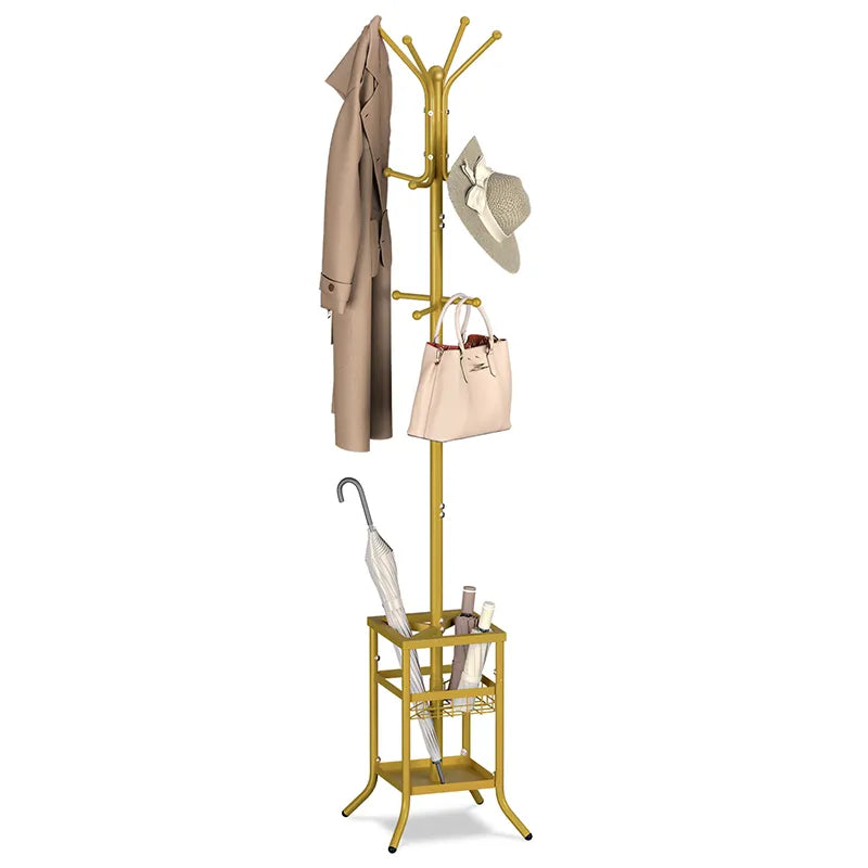 Yoobure Coat Rack Freestanding