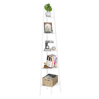 Yoobure 5-Tier Corner Shelf