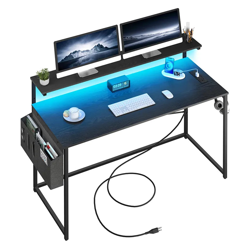 Yoobure 47 Inch Office Desk