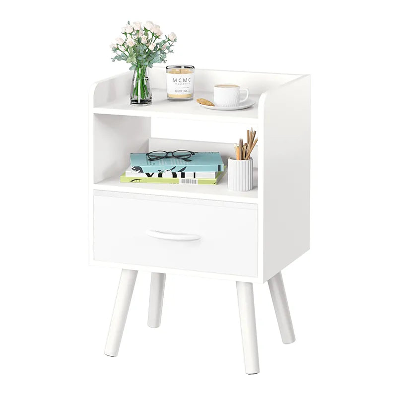 Yoobure Mordern 2-Tier Nightstand