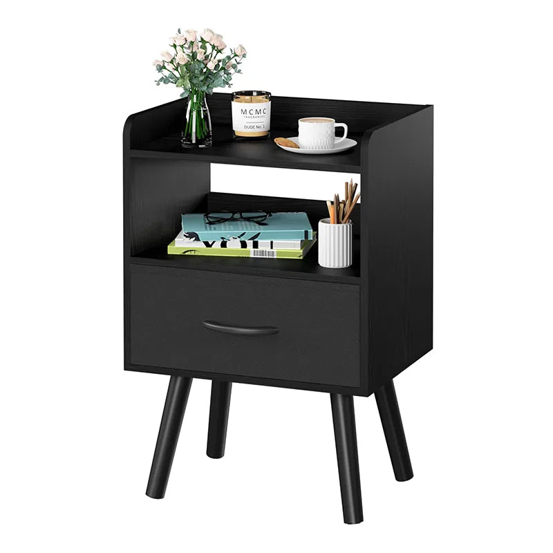 Yoobure Mordern 2-Tier Nightstand