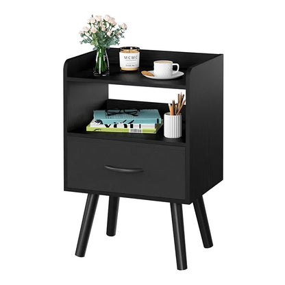 Yoobure Mordern 2-Tier Nightstand