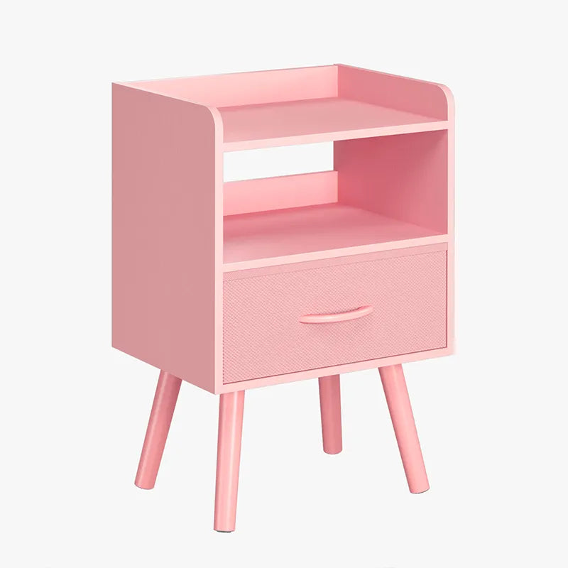 Yoobure Mordern 2-Tier Nightstand