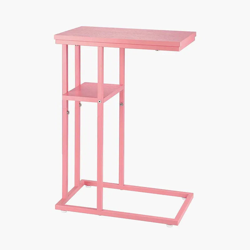 Yoobure C Shaped End Table