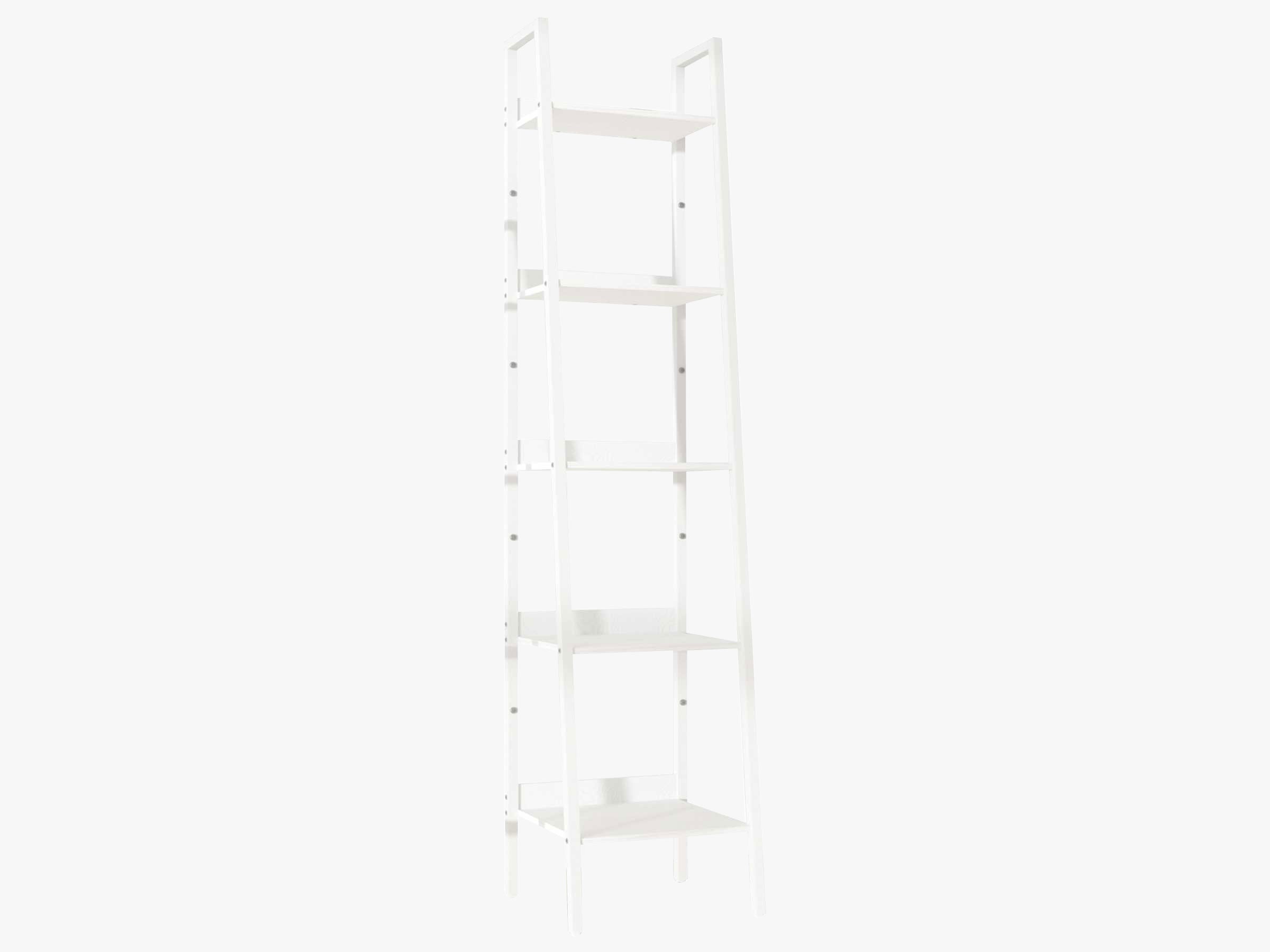 Yoobure 5-Tier Ladder Shelf