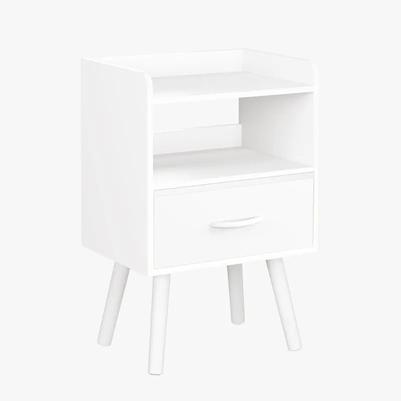 Yoobure Mordern 2-Tier Nightstand