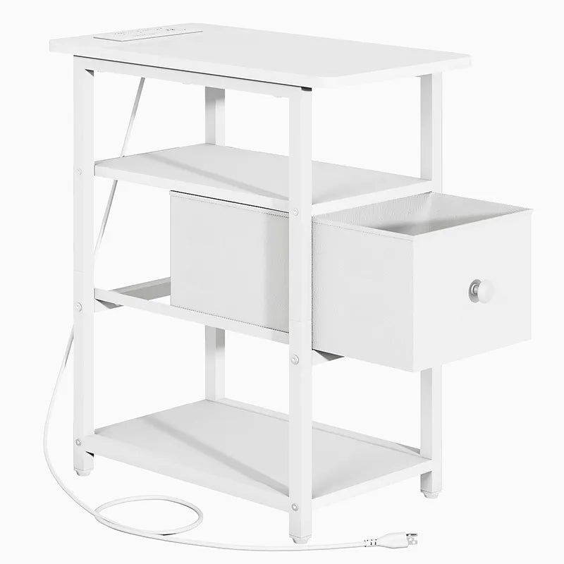 Yoobure Narrow Side Table