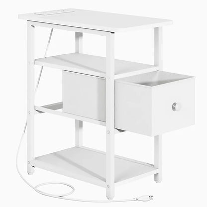 Yoobure Narrow Side Table