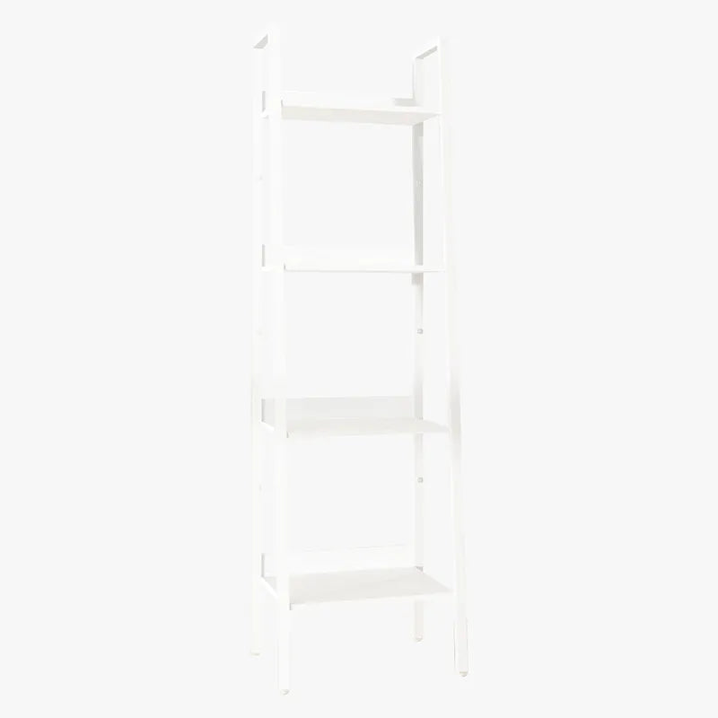 Yoobure 4-Tier Ladder Shelf