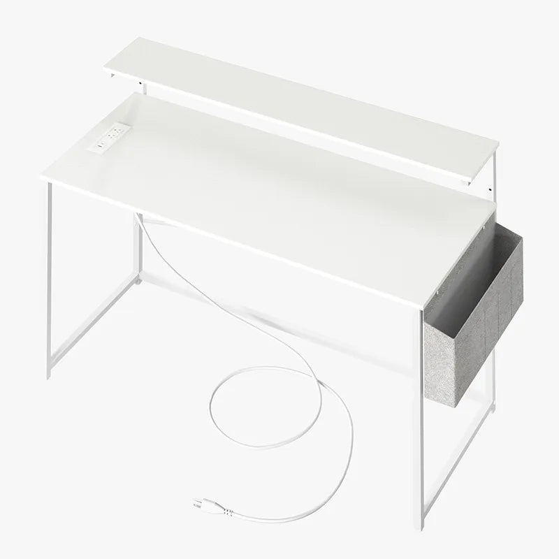 Yoobure 47 Inch Office Desk