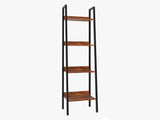 Yoobure 4-Tier Ladder Shelf