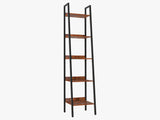 Yoobure 5-Tier Ladder Shelf