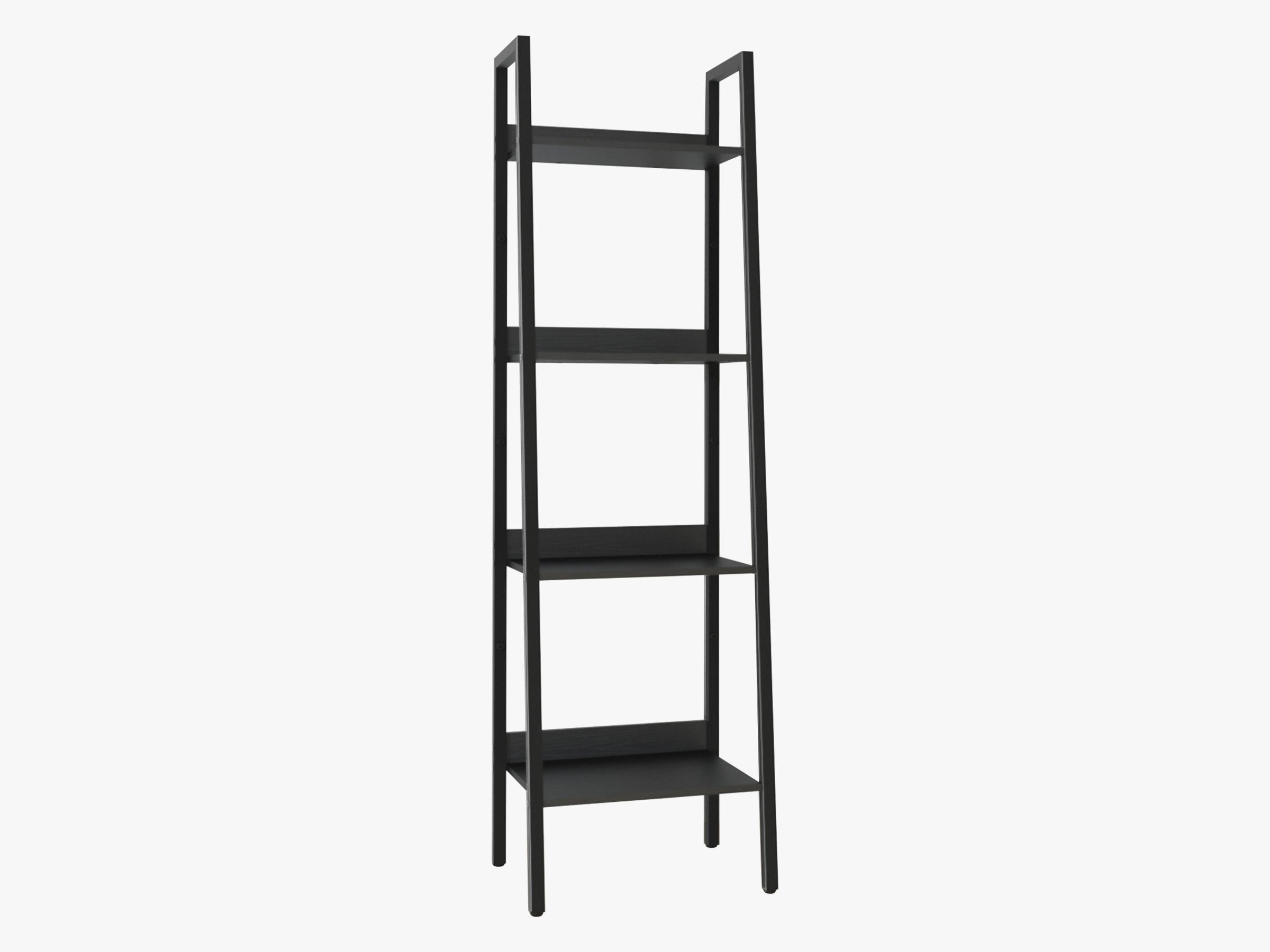 Yoobure 4-Tier Ladder Shelf