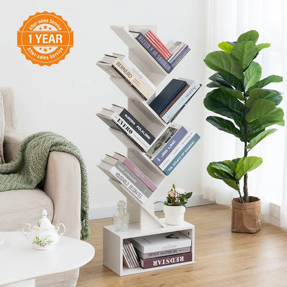 Yoobure Tree Bookshelf