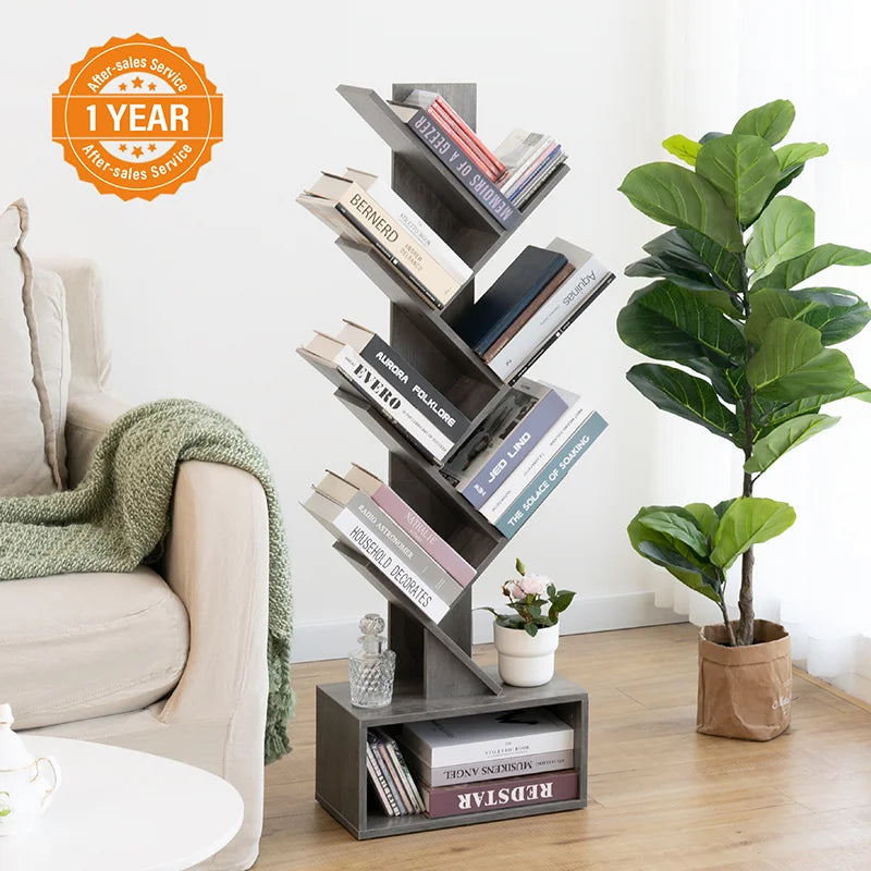 Yoobure Tree Bookshelf