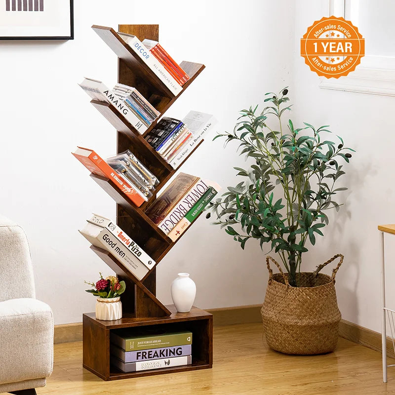 Yoobure Tree Bookshelf