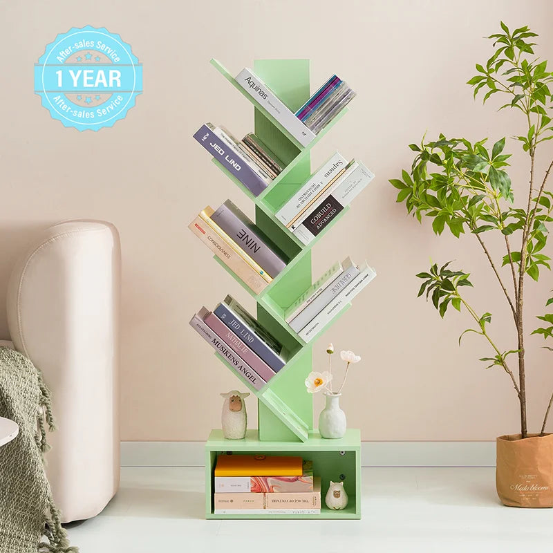 Yoobure Tree Bookshelf