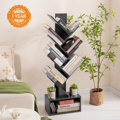 Yoobure Tree Bookshelf