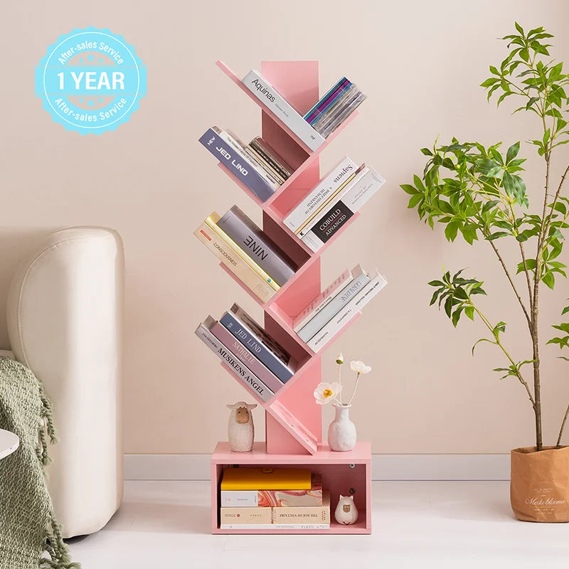 Yoobure Tree Bookshelf