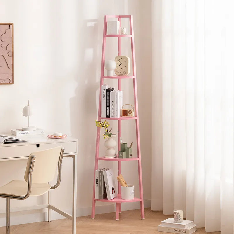 Yoobure 5-Tier Corner Shelf