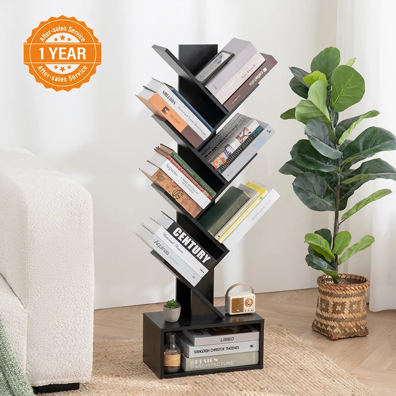 Yoobure Tree Bookshelf