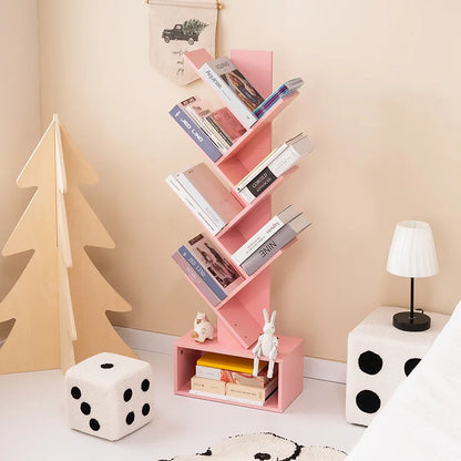 Yoobure Tree Bookshelf