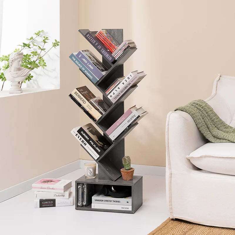 Yoobure Tree Bookshelf