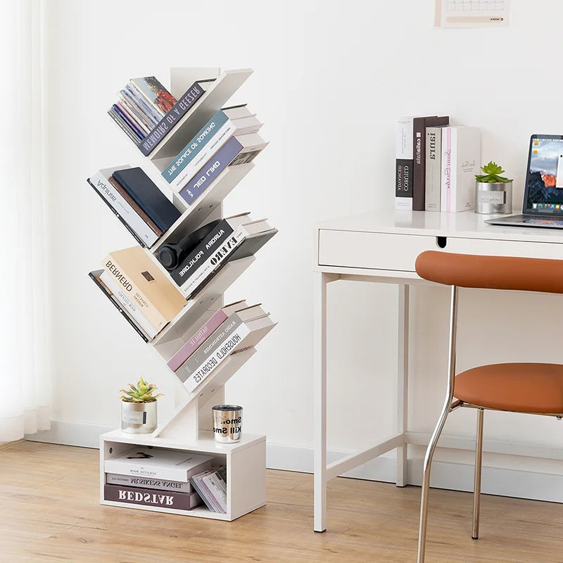 Yoobure Tree Bookshelf