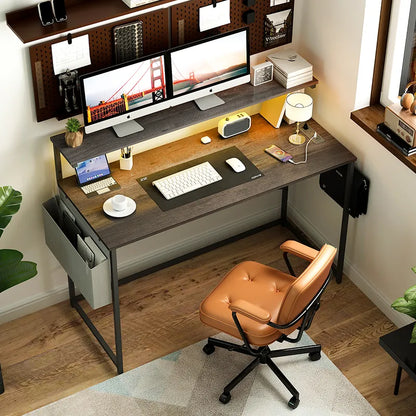 Yoobure 47 Inch Office Desk