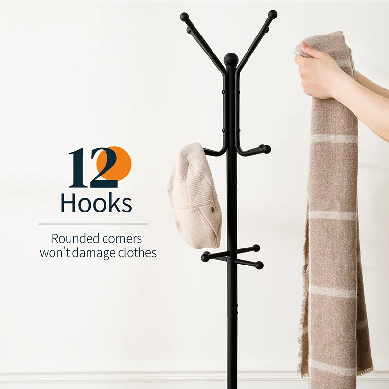 Yoobure Coat Rack Freestanding