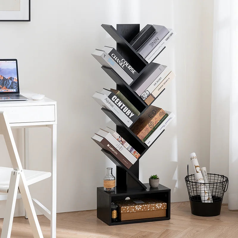 Yoobure Tree Bookshelf