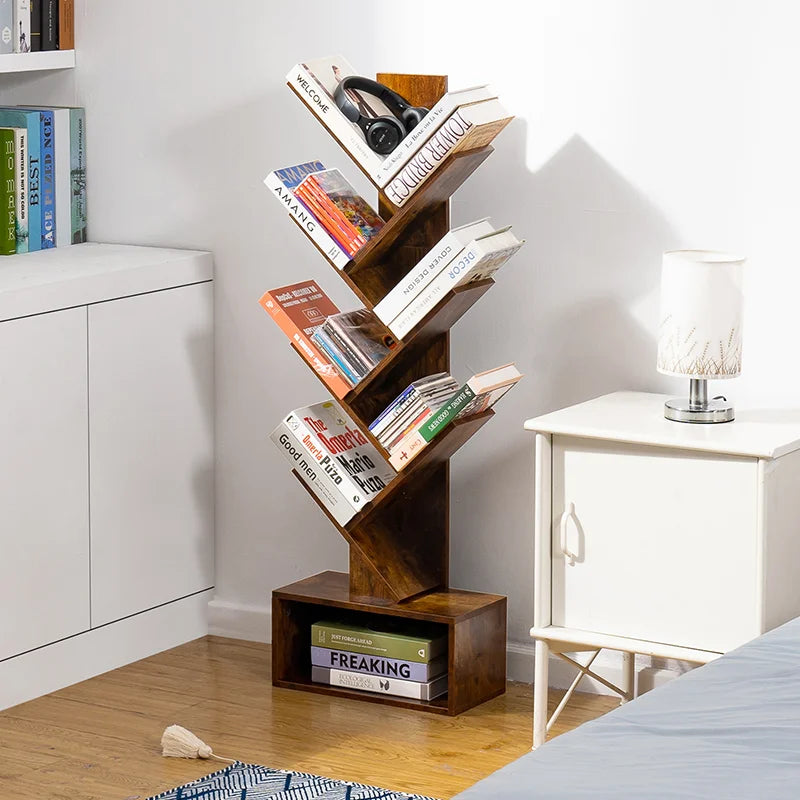 Yoobure Tree Bookshelf