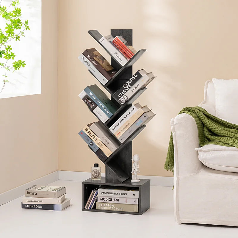 Yoobure Tree Bookshelf