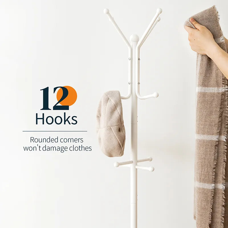 Yoobure Coat Rack Freestanding