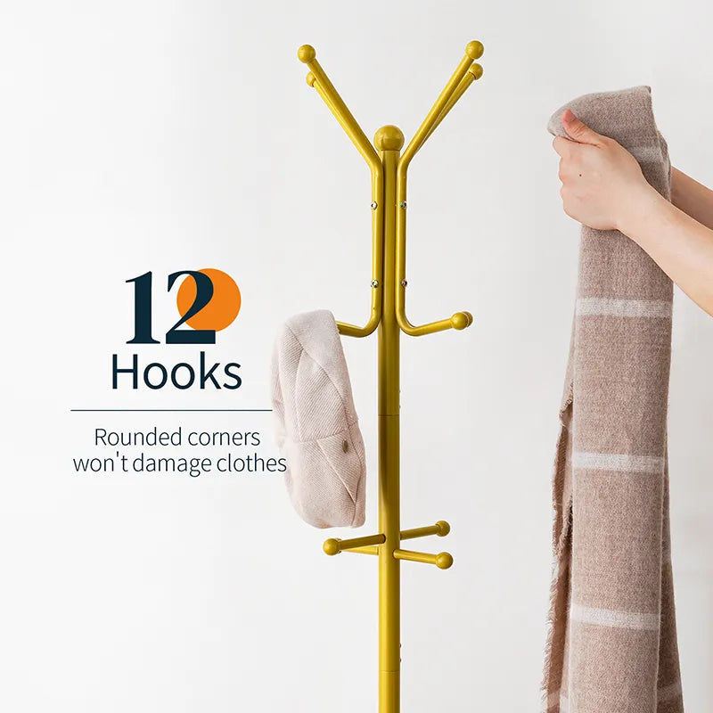 Yoobure Coat Rack Freestanding