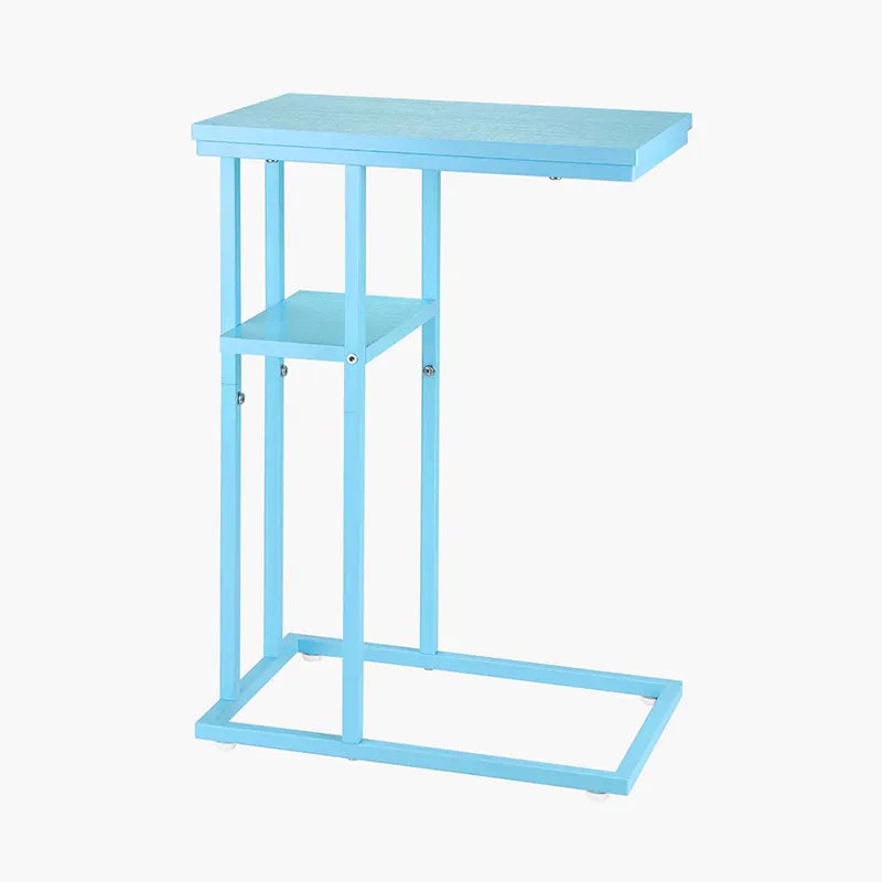 Yoobure C Shaped End Table