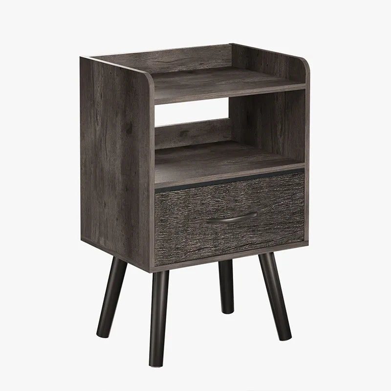 Yoobure Mordern 2-Tier Nightstand