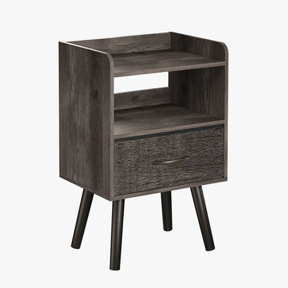 Yoobure Mordern 2-Tier Nightstand